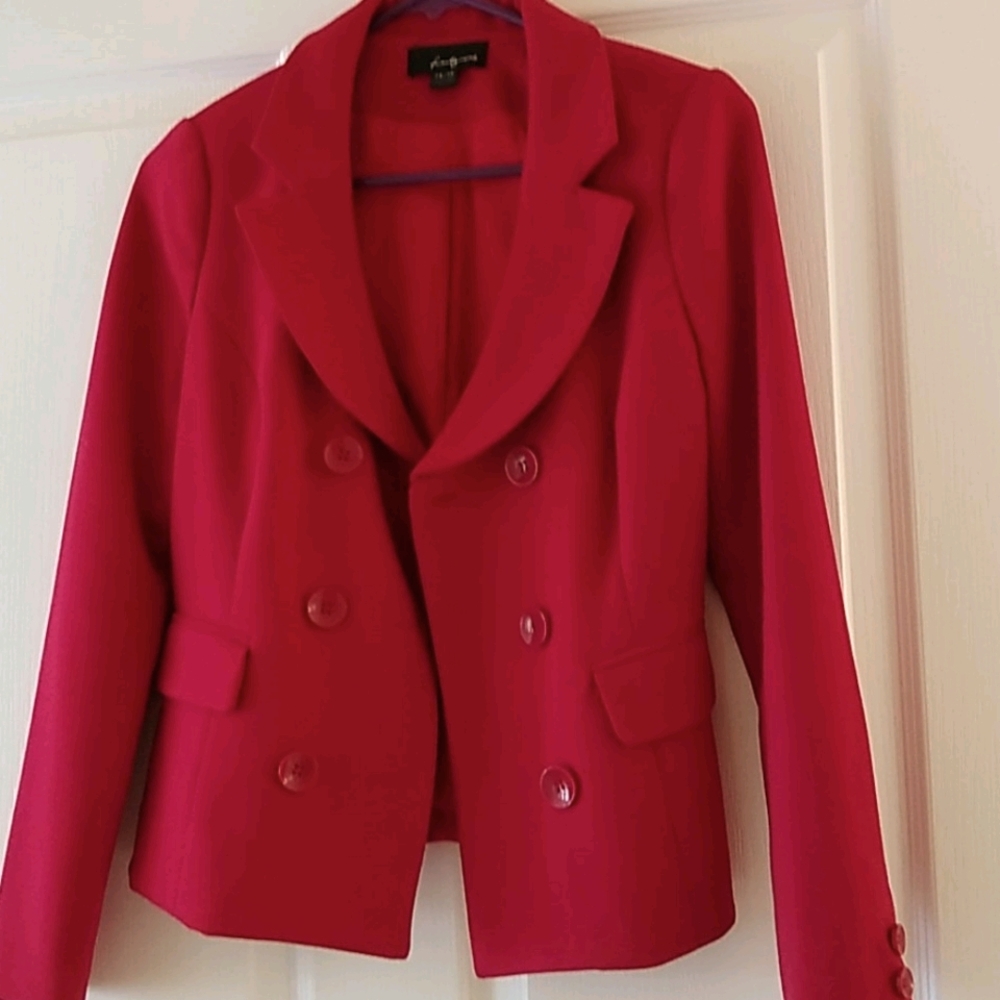 Blazer